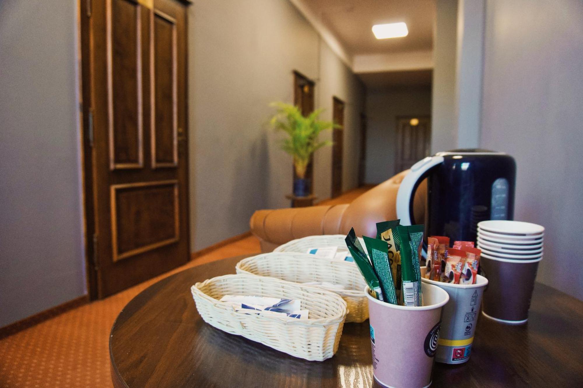 Legnicki Browar Ksiazecy Hotel I Restauracja Legnica Buitenkant foto